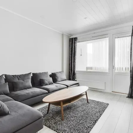 Lägenhet Upscale Loft With Sauna & Self Check-in - Near City Center, Tampere-talo, Ice Hockey And Football Stadiums Tammerfors