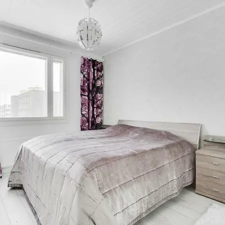 Upscale Loft With Sauna & Self Check-in - Near City Center, Tampere-talo, Ice Hockey And Football Stadiums Tammerfors