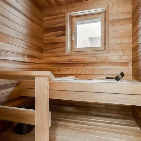 Upscale Loft With Sauna & Self Check-in - Near City Center, Tampere-talo, Ice Hockey And Football Stadiums Tammerfors