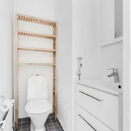 Upscale Loft With Sauna & Self Check-in - Near City Center, Tampere-talo, Ice Hockey And Football Stadiums *