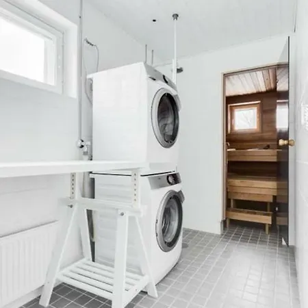 Upscale Loft With Sauna & Self Check-in - Near City Center, Tampere-talo, Ice Hockey And Football Stadiums Lägenhet