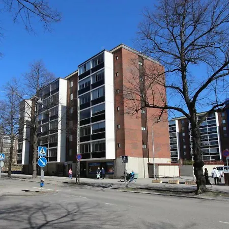 Upscale Loft With Sauna & Self Check-in - Near City Center, Tampere-talo, Ice Hockey And Football Stadiums * Tammerfors